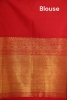 Bridal Grand Kanjeevaram Silk Saree